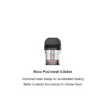 SMOK Novo Series Pod Cartridge | Healthcabin - Image 8