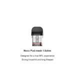 SMOK Novo Series Pod Cartridge | Healthcabin - Image 9