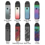 SMOK Pozz Pro 25W Pod System Kit - Image 2