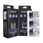 SMOK RPM 85/100 Empty Pod Cartridge