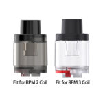 SMOK RPM 85/100 Empty Pod Cartridge - Image 3
