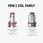Smok RPM2 Coil | Healthcabin