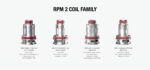 Smok RPM2 Coil | Healthcabin