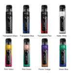 SMOK RPM C Pod System Kit 4ml | Healthcabin - Image 2