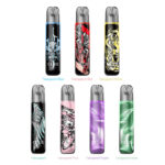 SMOK Solus G Pod System Kit - Image 2
