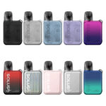 SMOK Solus GT Box Pod System Kit 1000mAh
