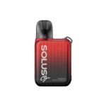 SMOK Solus GT Box Pod System Kit 1000mAh - Image 12