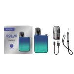 SMOK Solus GT Box Pod System Kit 1000mAh - Image 3