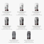 SMOK Solus GT Box Pod System Kit 1000mAh - Image 4