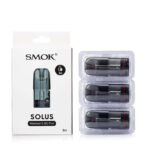 SMOK Solus Pod Cartridge