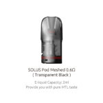 SMOK Solus Pod Cartridge - Image 10