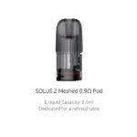 SMOK Solus Pod Cartridge - Image 4