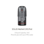 SMOK Solus Pod Cartridge - Image 6