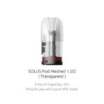 SMOK Solus Pod Cartridge - Image 7