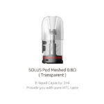 SMOK Solus Pod Cartridge - Image 9