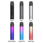 SMOK Solus Pod System Kit - Image 2