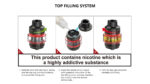 SMOK T-Air Subtank Atomizer - Image 13