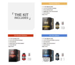 SMOK T-Air Subtank Atomizer - Image 3