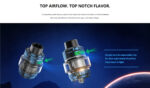 SMOK T-Air Subtank Atomizer - Image 6