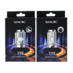 SMOK TFV18 Tank Replacement Coil(3pcs/pack)