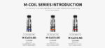 SMOK M Coil