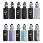 SMOK X-PRIV Plus Mod Kit