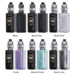 SMOK X-PRIV Plus Mod Kit - Image 2