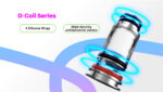 SMOK TF-D Sub Ohm Tank 5.5ml - Image 4