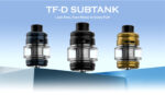 SMOK TF-D Sub Ohm Tank 5.5ml
