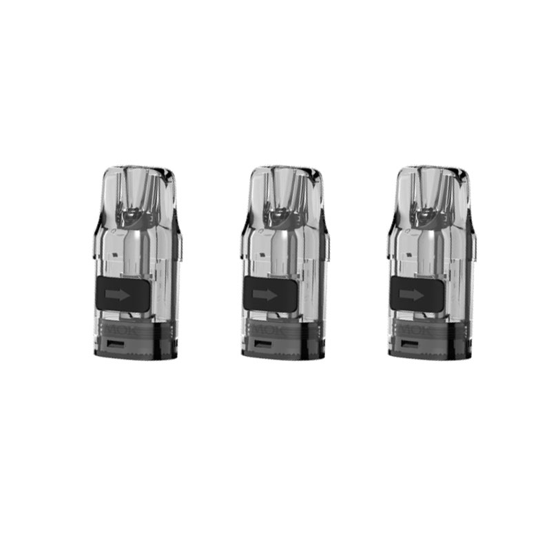 SMOK-Zrex-RF-Pod-Cartridge-2ml-1 SMOK Zrex RF Pod Cartridge 2ml - Image 1
