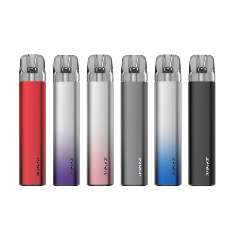 SMOK-Zrex-RF-Pod-System-Kit-500mAh-2ml-1 SMOK Zrex RF Pod System Kit 500mAh 2ml - Image 1