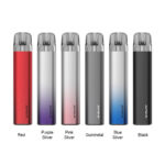 SMOK Zrex RF Pod System Kit 500mAh 2ml - Image 2