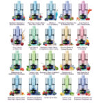 SUONON Crystal Pro Switch 30K Disposable Kit - Image 2