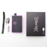 SXK BB Styled DNA60 60W AIO Kit - Image 12