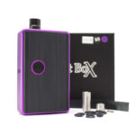 SXK BB Styled DNA60 60W AIO Kit - Image 4