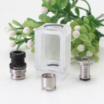 SXK KB2 RBA For DotBoro (Ss316+Clear Tank) - Image 10