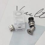 SXK KB2 RBA For DotBoro (Ss316+Clear Tank) - Image 11