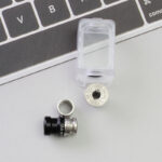 SXK KB2 RBA For DotBoro (Ss316+Clear Tank) - Image 12