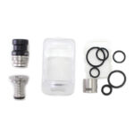 SXK KB2 RBA For DotBoro (Ss316+Clear Tank) - Image 2