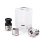 SXK KB2 RBA For DotBoro (Ss316+Clear Tank) - Image 3