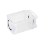 SXK KB2 RBA For DotBoro (Ss316+Clear Tank) - Image 5