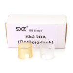 SXK KB2 RBA Tank (Pctg+Ultem) - Image 7