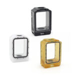 SXK Mission XV Spacepod Styled Boro Tank For Billet POD