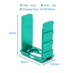 SXK PRC S-ProRo Style Boro Tank Frame - Image 7