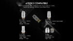 Smoant Santi RBA Coil