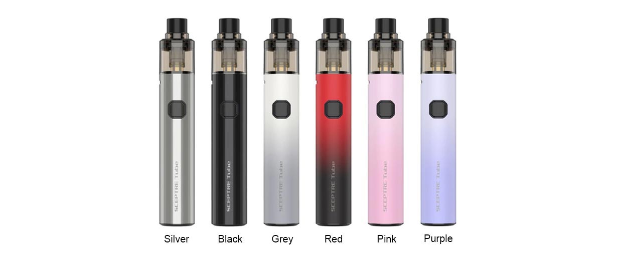 Innokin Sceptre Tube Kit