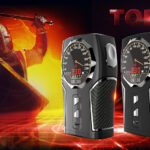 Sigelei TOP1 230W Box Mod