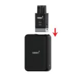 Smoant Baby LF Pod Cartridge - Image 3