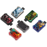 Smoant Battlestar Baby Pod System Kit 750mAh 2ml - Image 3