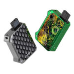 Smoant Battlestar Baby Pod System Kit 750mAh 2ml - Image 4